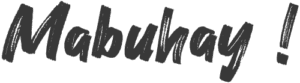 Mabuhay logo