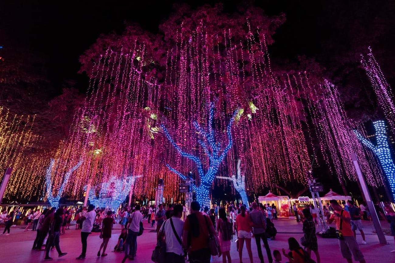 🎅 🎄 Noël aux Philippines le marathon de la saison des fêtes commence tôt ! Voyager aux
